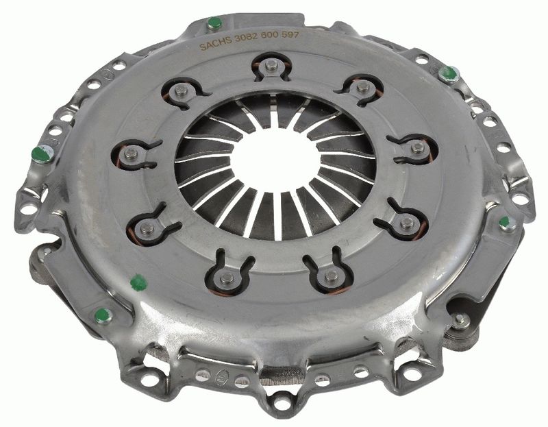 SACHS 3082 600 597 Clutch Pressure Plate