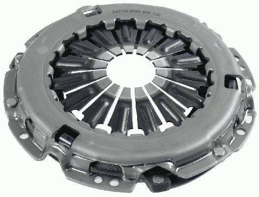 SACHS 3082 600 725 Clutch Pressure Plate