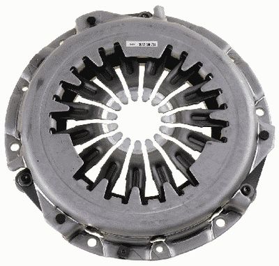 Clutch Pressure Plate SACHS 3082 600 734