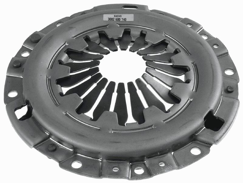 SACHS 3082 600 740 Clutch Pressure Plate