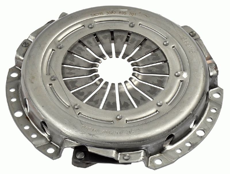 SACHS 3082 895 201 Clutch Pressure Plate