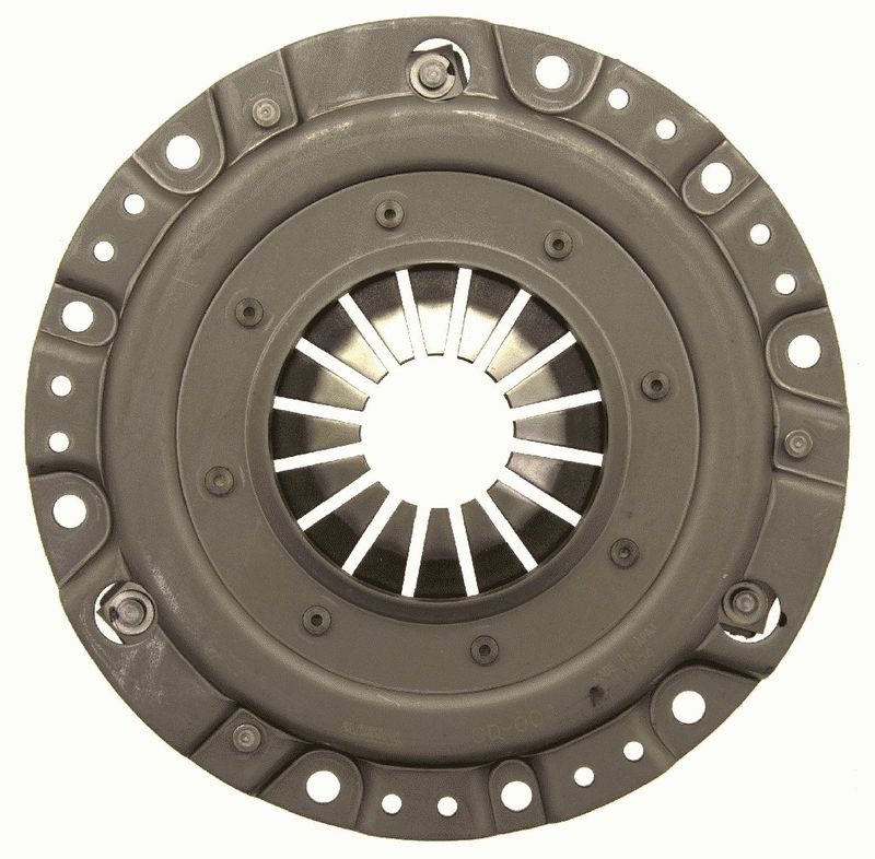 SACHS 3082 904 001 Clutch Pressure Plate