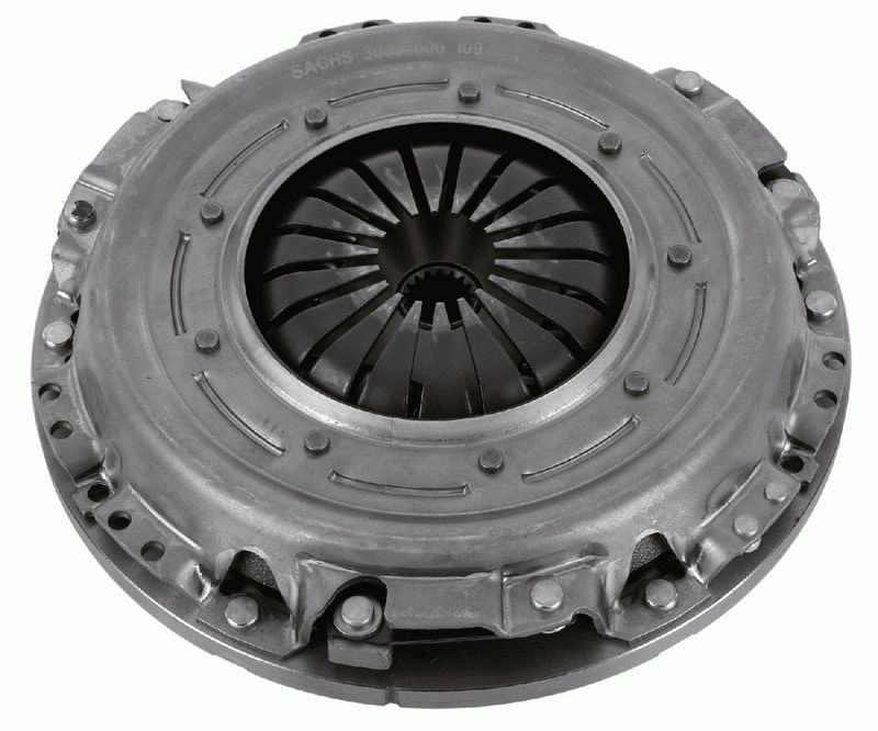 SACHS 3089 600 109 Clutch Kit