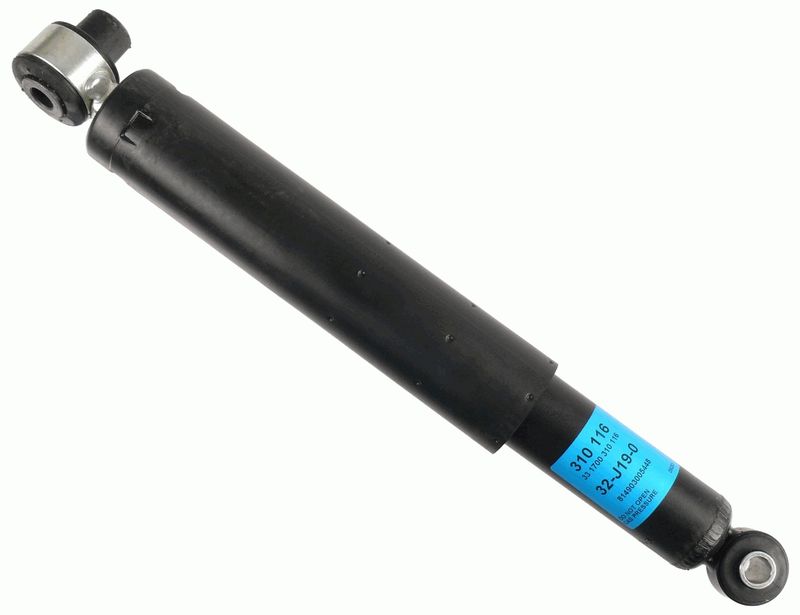 SACHS 310 116 Shock Absorber
