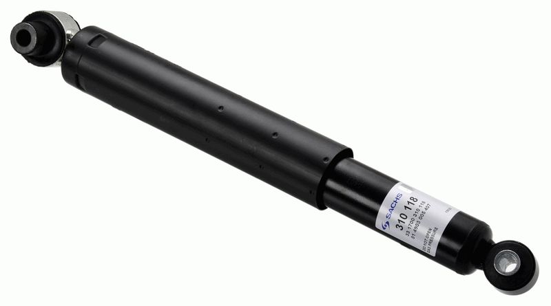 SACHS 310 118 Shock Absorber