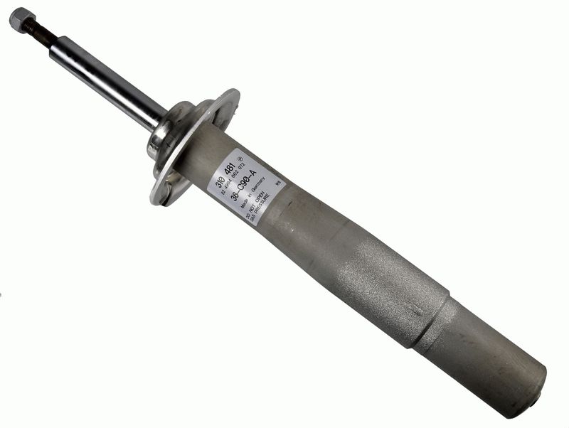 SACHS 310 481 Shock Absorber