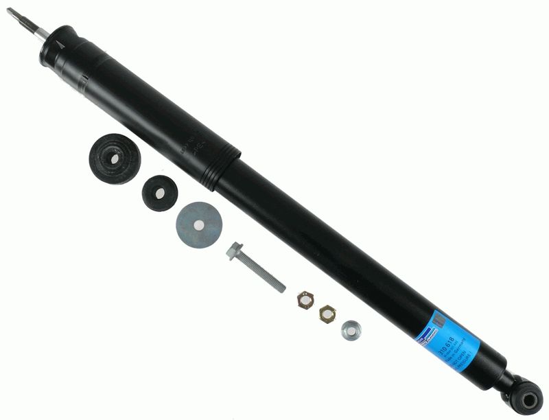 SACHS 310 618 Shock Absorber