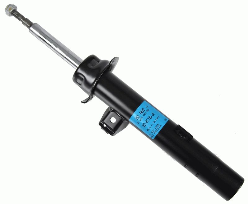 SACHS 310 982 Shock Absorber