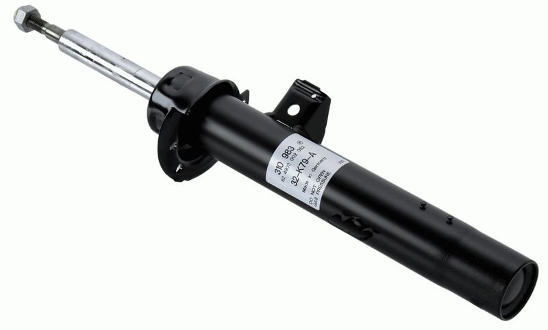 SACHS 310 983 Shock Absorber