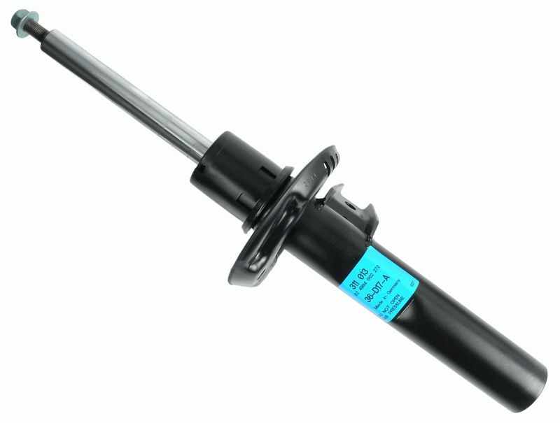 SACHS 311 013 Shock Absorber