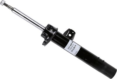 Shock Absorber SACHS 311 408