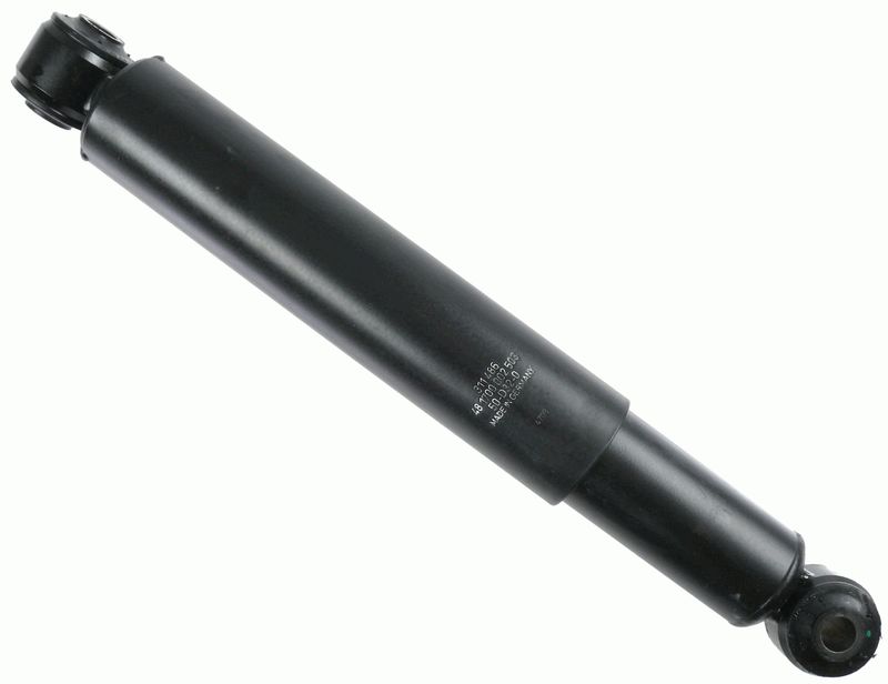 SACHS 311 486 Shock Absorber