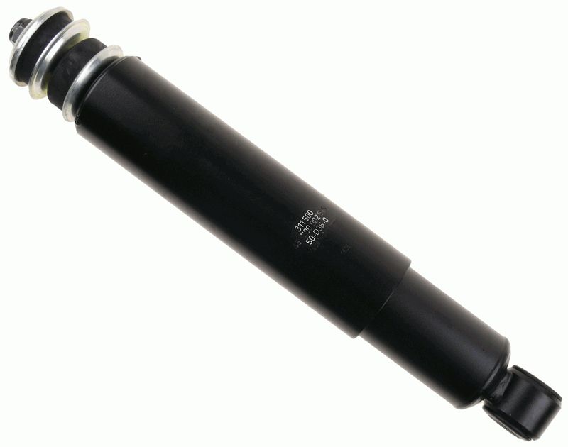 SACHS 311 500 Shock Absorber