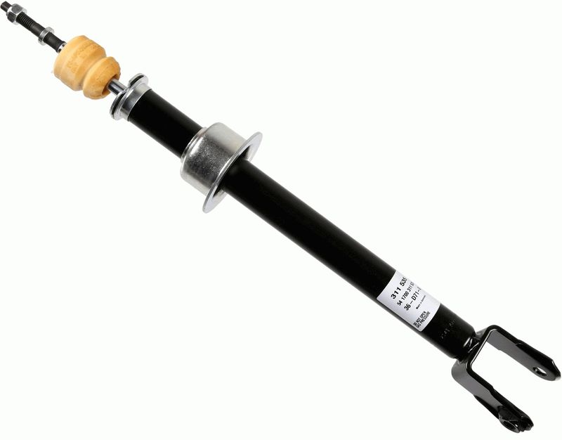 SACHS 311 535 Shock Absorber
