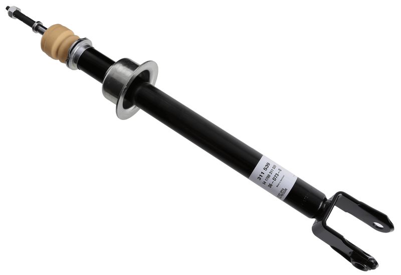 SACHS 311 539 Shock Absorber