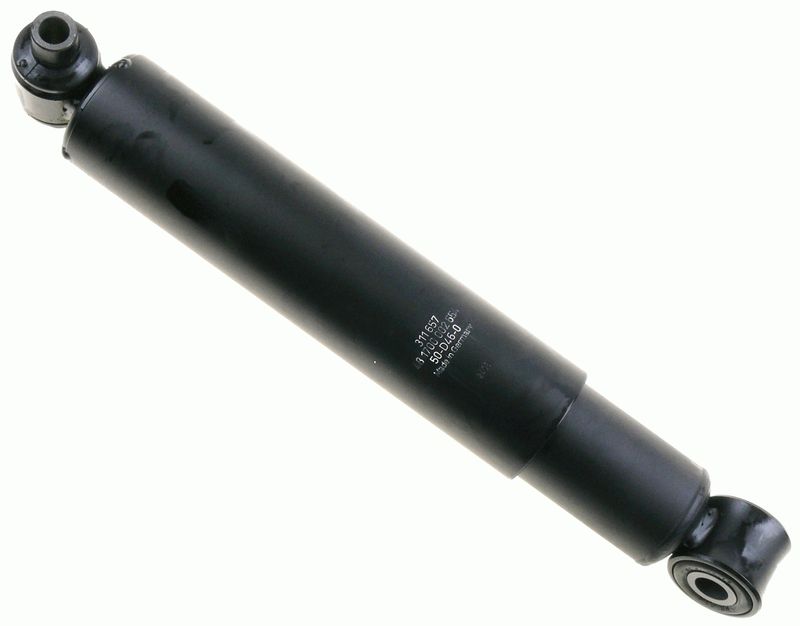 SACHS 311 657 Shock Absorber