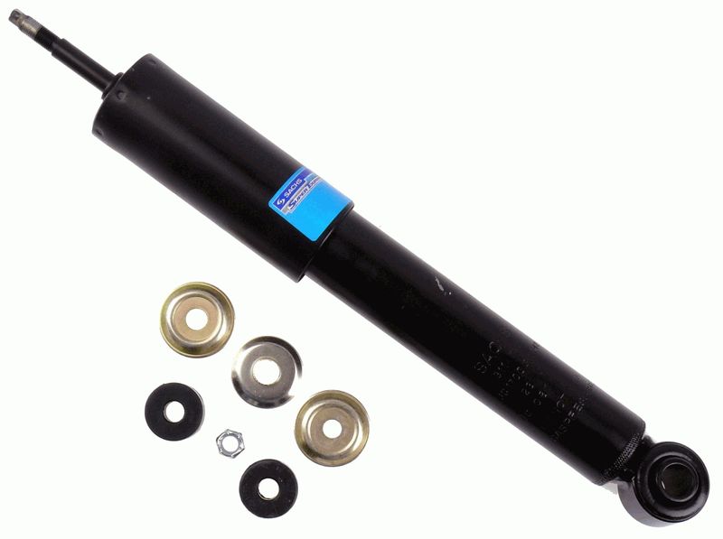 SACHS 311 742 Shock Absorber