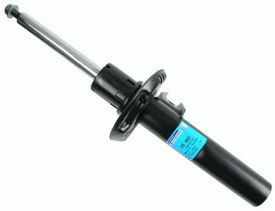Shock Absorber SACHS 311 863