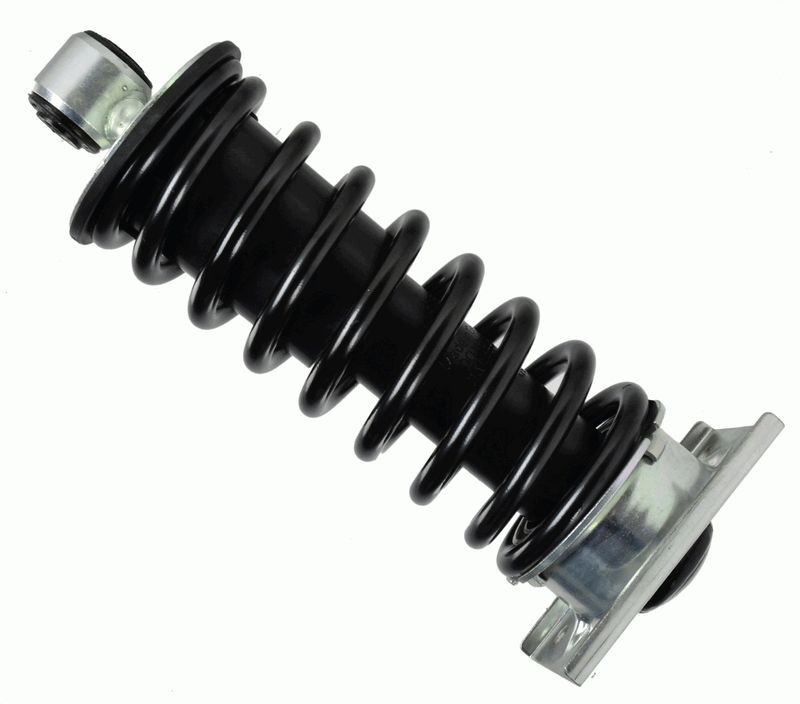 SACHS 311 889 Shock Absorber, driver cab suspension