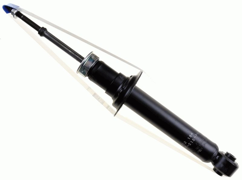 SACHS 312 184 Shock Absorber
