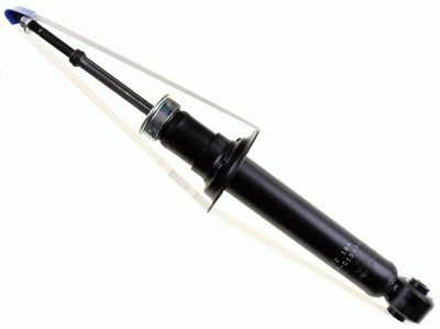 Shock Absorber SACHS 312 184