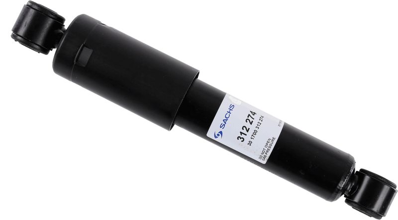 SACHS 312 274 Shock Absorber