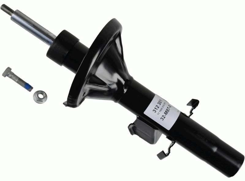 SACHS 312 301 Shock Absorber