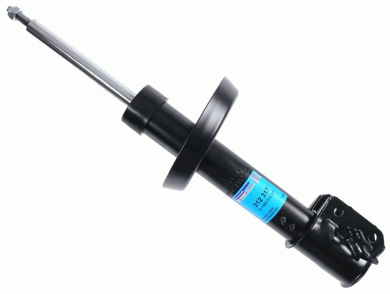 SACHS 312 317 Shock Absorber