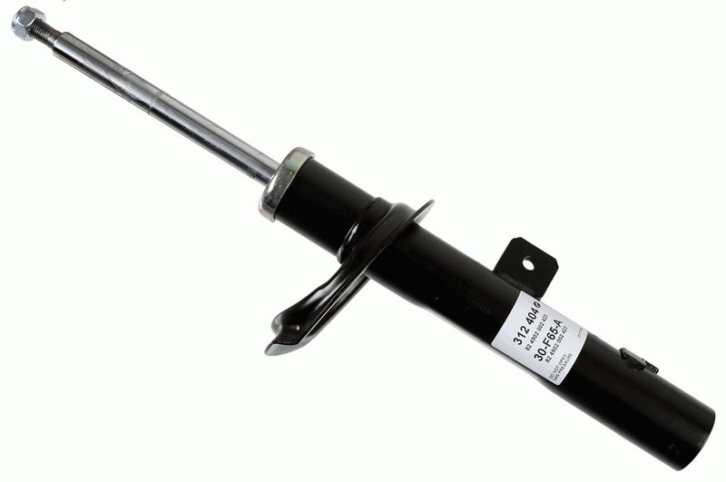 SACHS 312 404 Shock Absorber