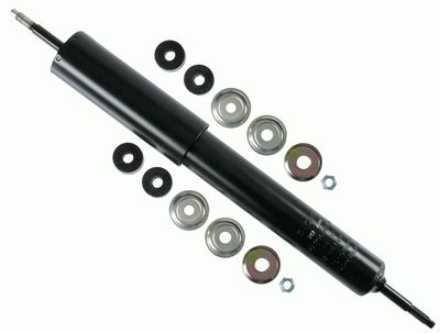 Shock Absorber SACHS 312 441