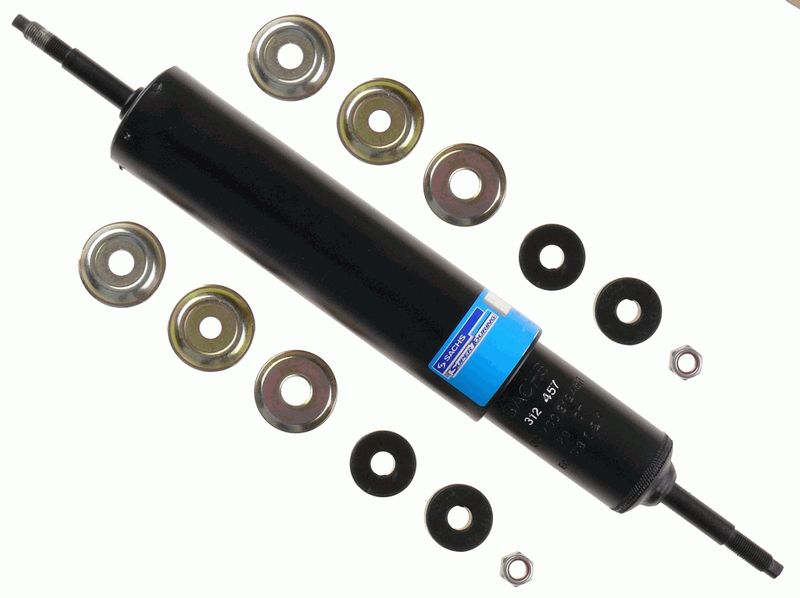 SACHS 312 457 Shock Absorber