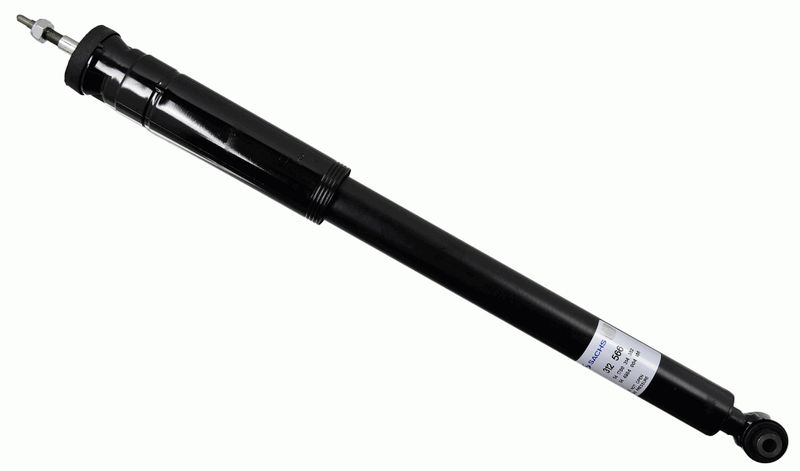 SACHS 312 566 Shock Absorber