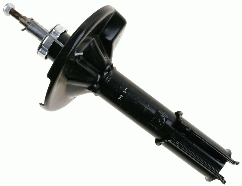 SACHS 312 571 Shock Absorber