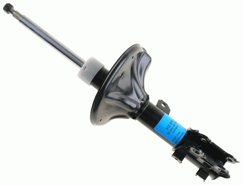 SACHS 312 579 Shock Absorber