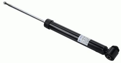 Shock Absorber SACHS 312 640