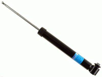 Shock Absorber SACHS 312 641