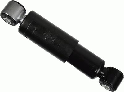 Shock Absorber, driver cab suspension SACHS 312 649