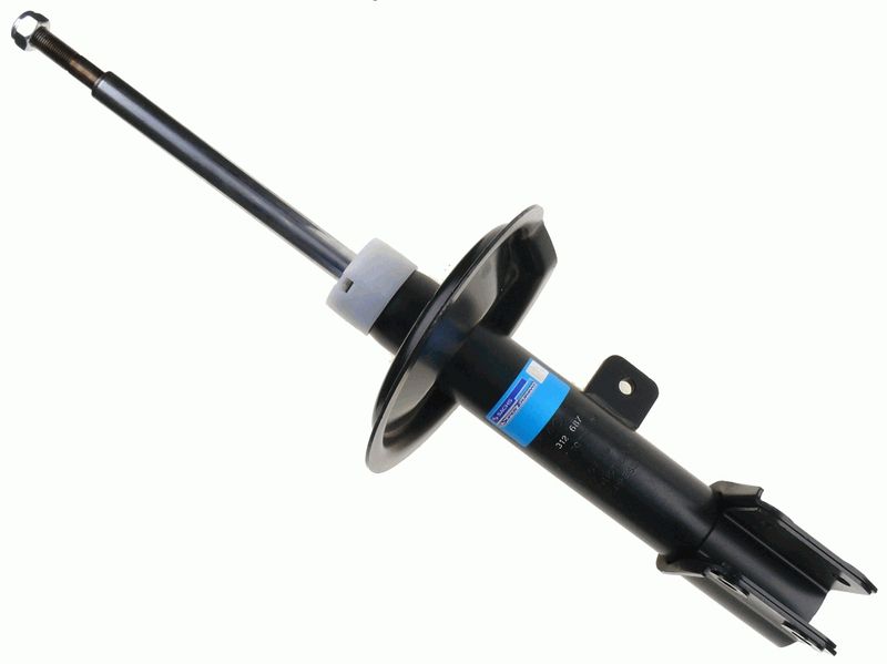 SACHS 312 687 Shock Absorber