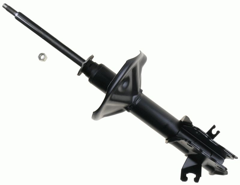 SACHS 312 844 Shock Absorber