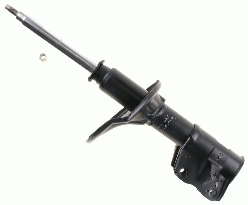 SACHS 312 886 Shock Absorber