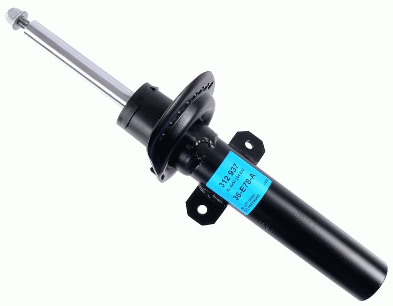 SACHS 312 937 Shock Absorber
