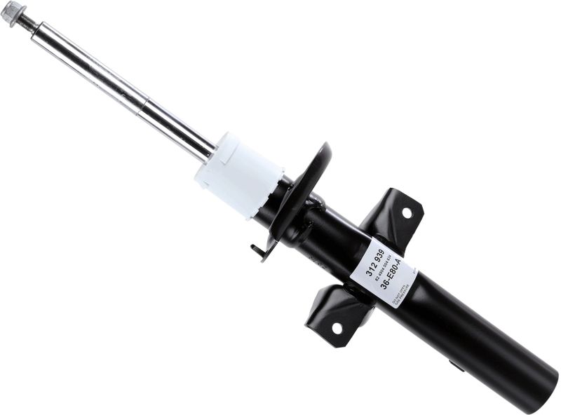 SACHS 312 939 Shock Absorber