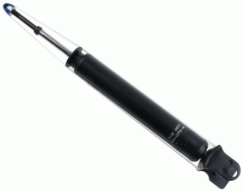 SACHS 312 963 Shock Absorber