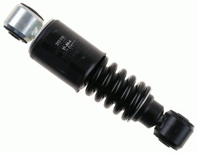 Shock Absorber, driver cab suspension SACHS 313 018