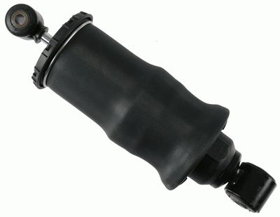 Shock Absorber, driver cab suspension SACHS 313 078