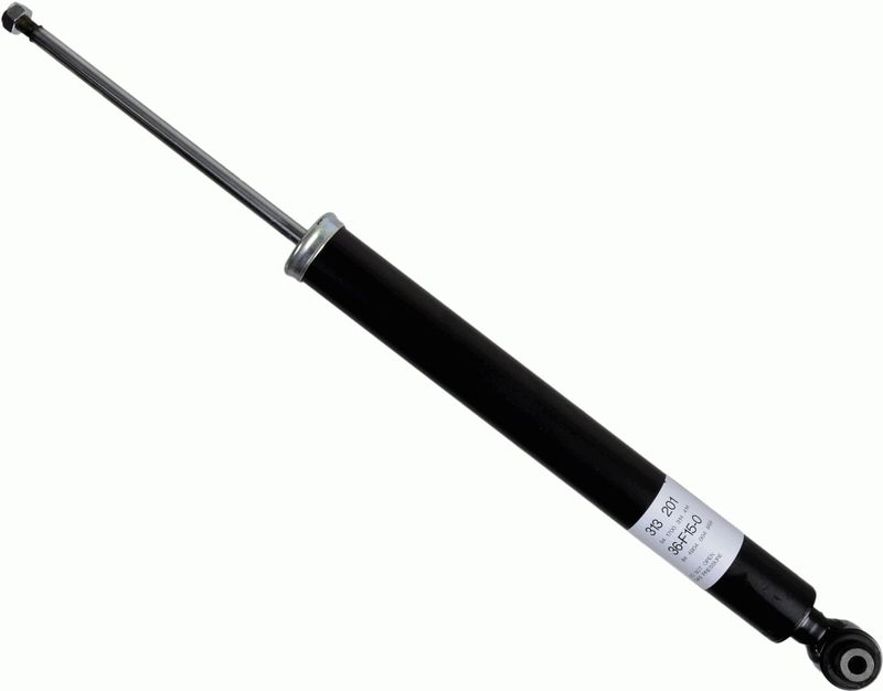 SACHS 313 201 Shock Absorber