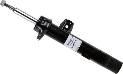 Shock Absorber SACHS 313 255