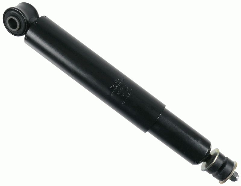 SACHS 313 490 Shock Absorber
