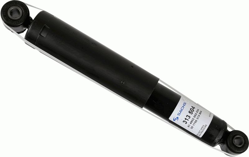 SACHS 313 504 Shock Absorber