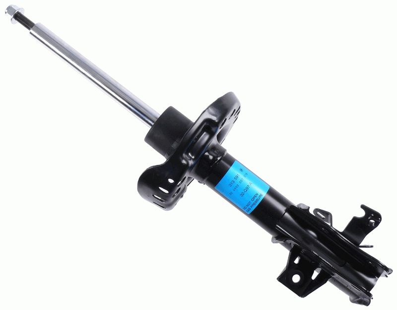 SACHS 313 591 Shock Absorber